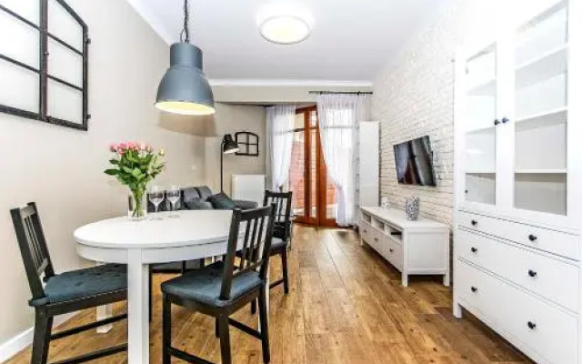 Neptun Apartment Four