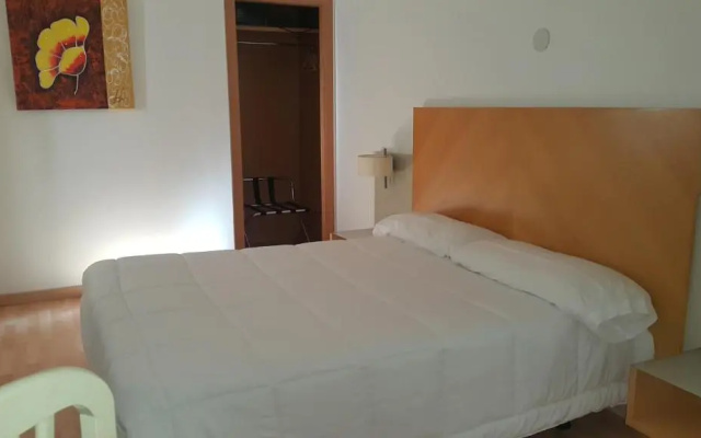Nuevo Hotel Vista Alegre
