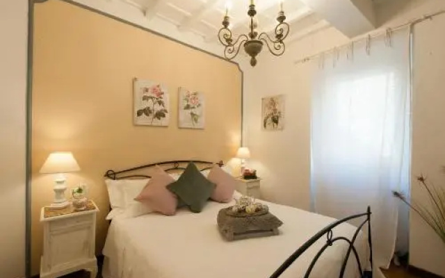 Belvedere Florence Apartment