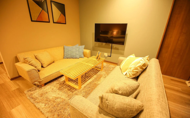 Prime Room Beppu Hamawaki B