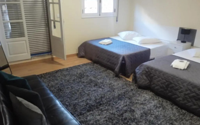Apartamento VI-ANA