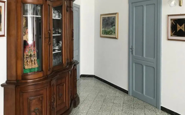 Welcomely - Casa Vacanze Zarinu