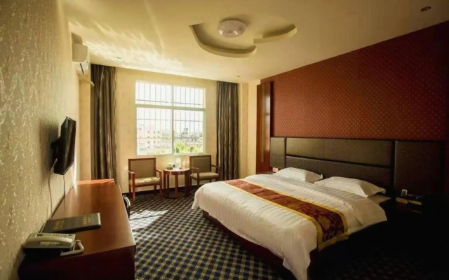 Liju Boutique Hotel