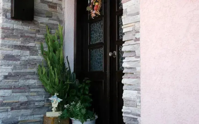 Guest House Plavas