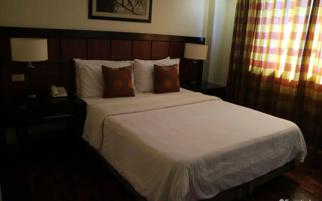 Sugarland Hotel