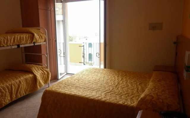 hotel Cristall