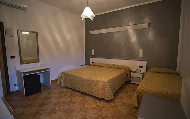 San Lorenzo - Boutique Hotel & SPA
