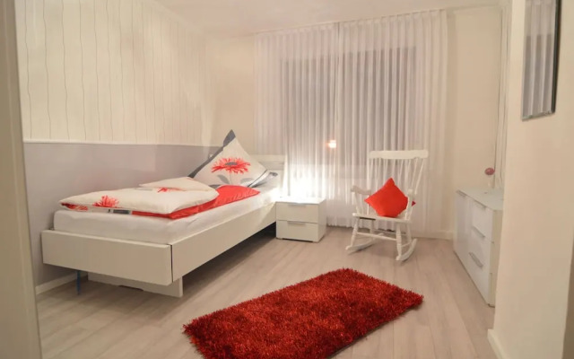 Ferienhaus Paula in Haserich im Hunsrueck