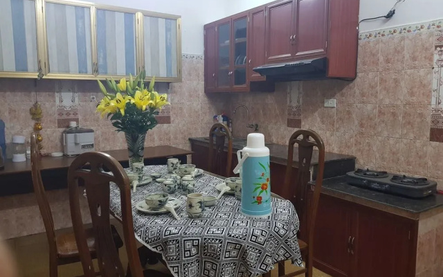 Zen Maison Homestay