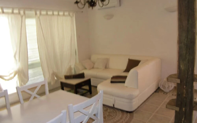 Apartments Damijan