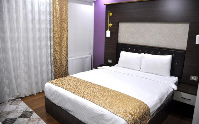Karakocan Hanedan Hotel