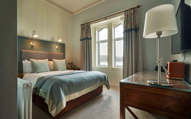 Oban Bay Hotel