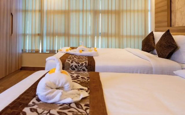 Mahadev Inn Pokhara