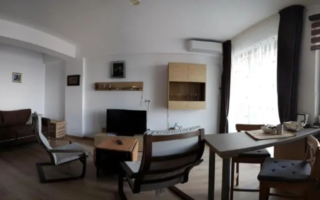 Apartament Ana Building Stefan 1
