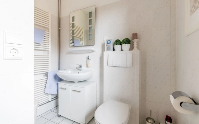 Private Apartment Turmstraße