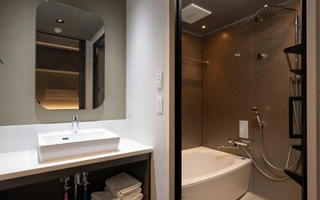 MIMARU SUITES Kyoto Central
