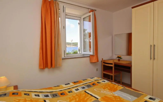Villa Tiha