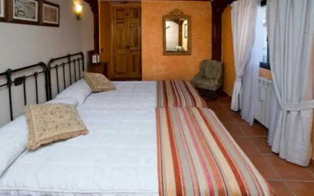 Casa Del Palacio
