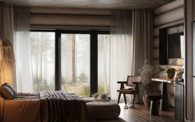Отель Esperanza Resort