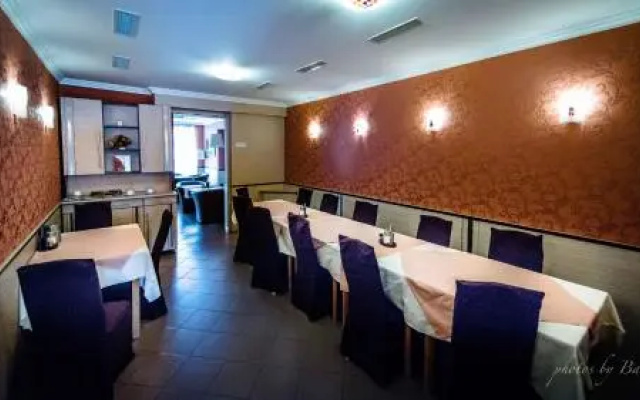 Lux Panzió