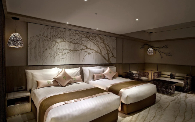 arTree hotel