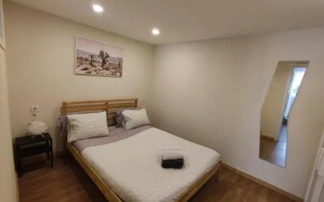 Bonjoia Apartments