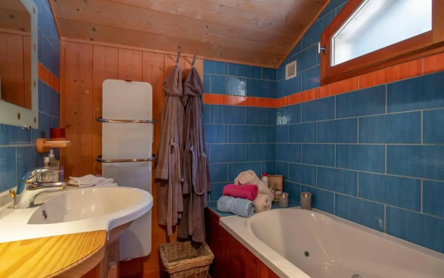 Chalet Dreamtime (Adults Only)