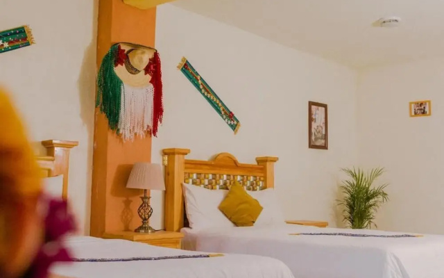 Hotel Carnaval