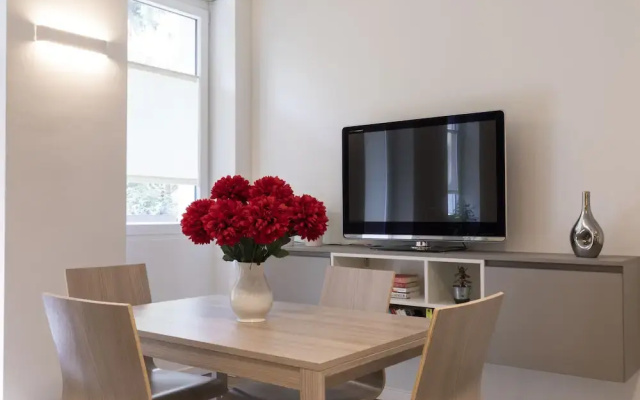 notaMi - West Milan Modern Apartment