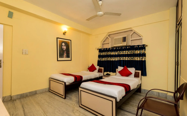 Alipore Guest House