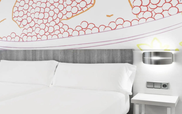 Hotel ibis Styles Madrid Prado