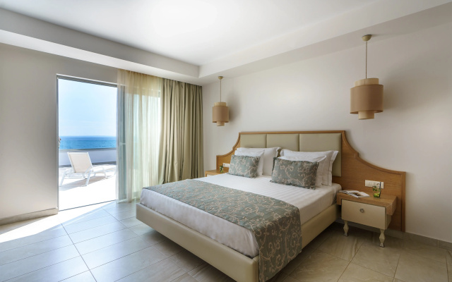 Elinotel Sermilia Resort - All inclusive