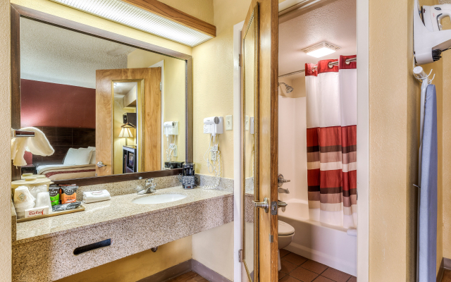 Red Roof Inn Amarillo West