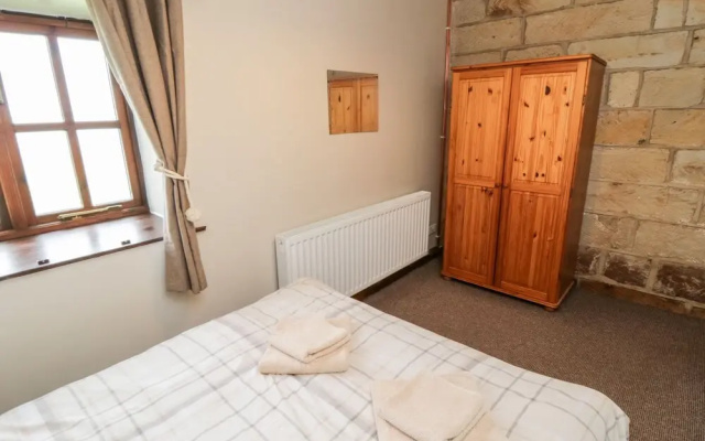 Stable Cottage