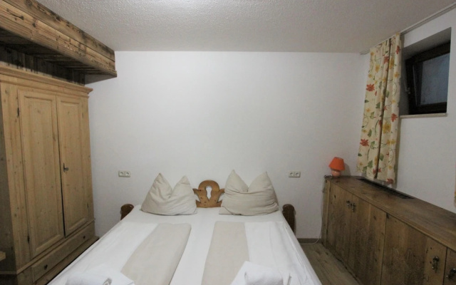 Cozy Apartment Near Ski Lift in Ellmau