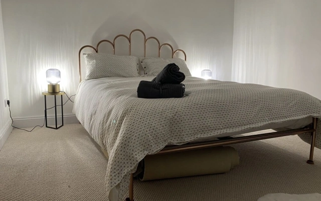 Brand new 1-bed Apartment in Weston-super-mare