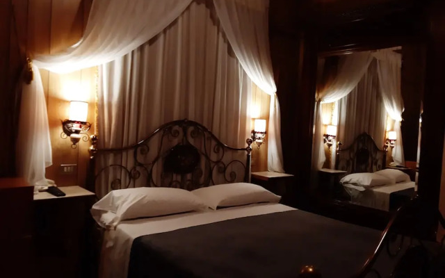 Hotel Ficocle