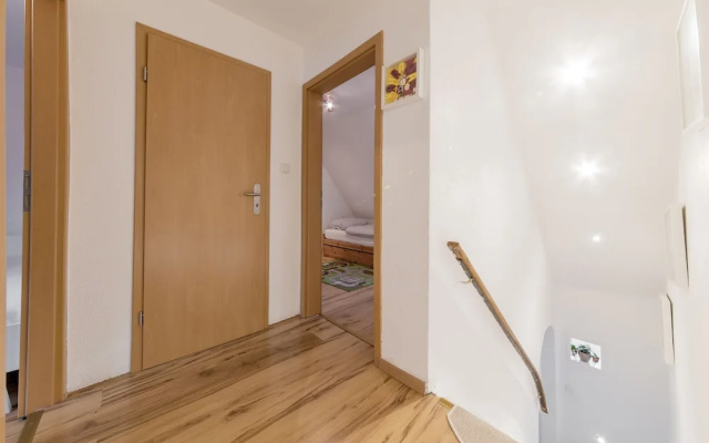 Private House Schwerdtmannweg