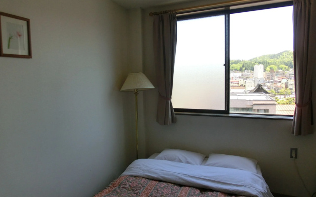 Hotel Hana