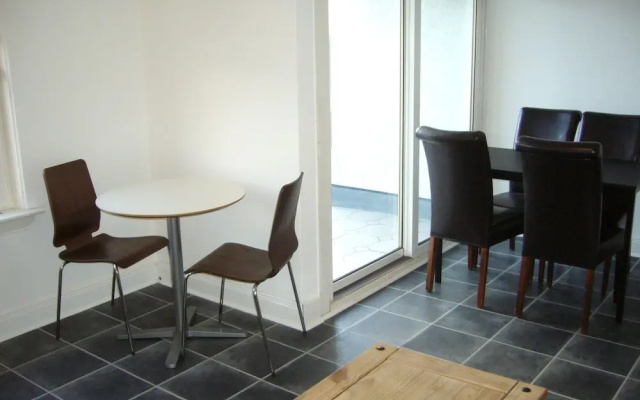 Attlee Place - 3 Bedroom Home