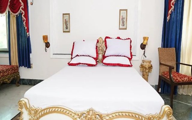 FabHotel Prime Indeedcare