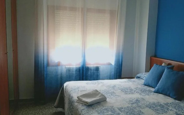 Hostal Casa Barranco