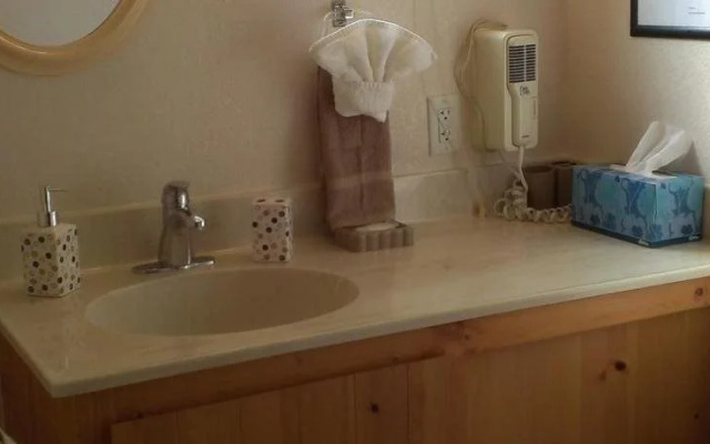 My Place Suites