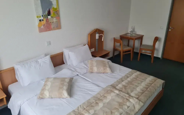 Hotel Bessunger Forst