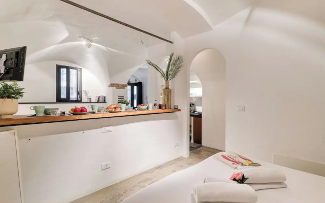 Boutique Apartment I Cavalieri