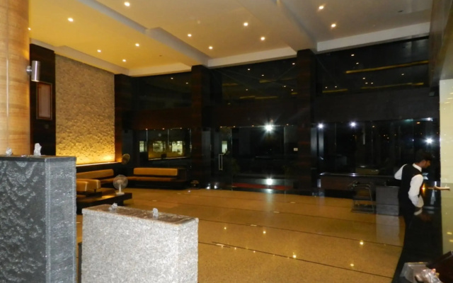 Hotel Rock Regency