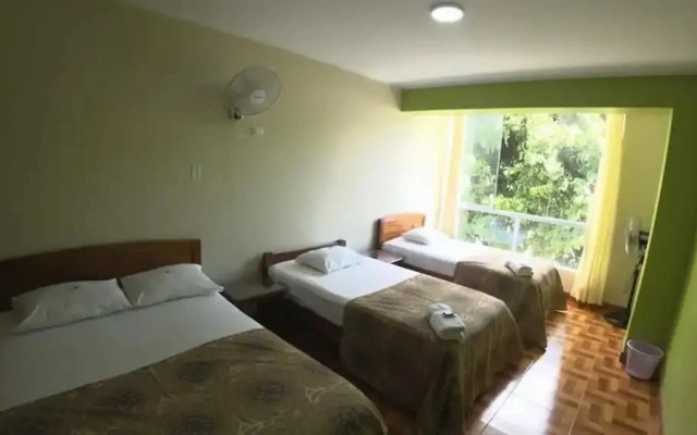 Hotel Destino Aventura Peru