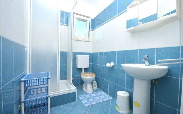Apartments Miroslav