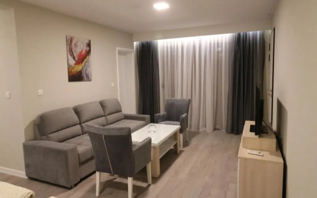 Apartments Solis