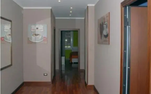 Residence Jano